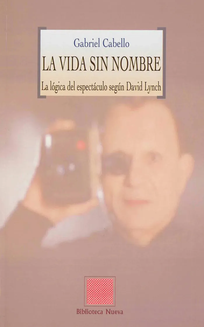 La Vida sin Nombre