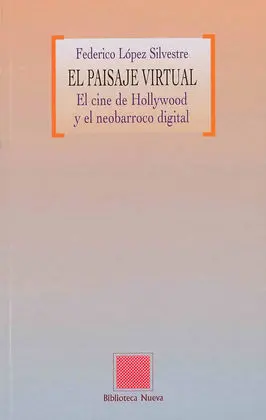 Paisaje Virtual, la
