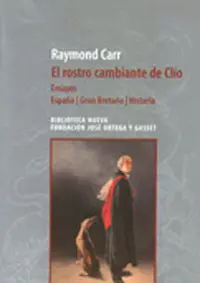 El Rostro Cambiante de Clío