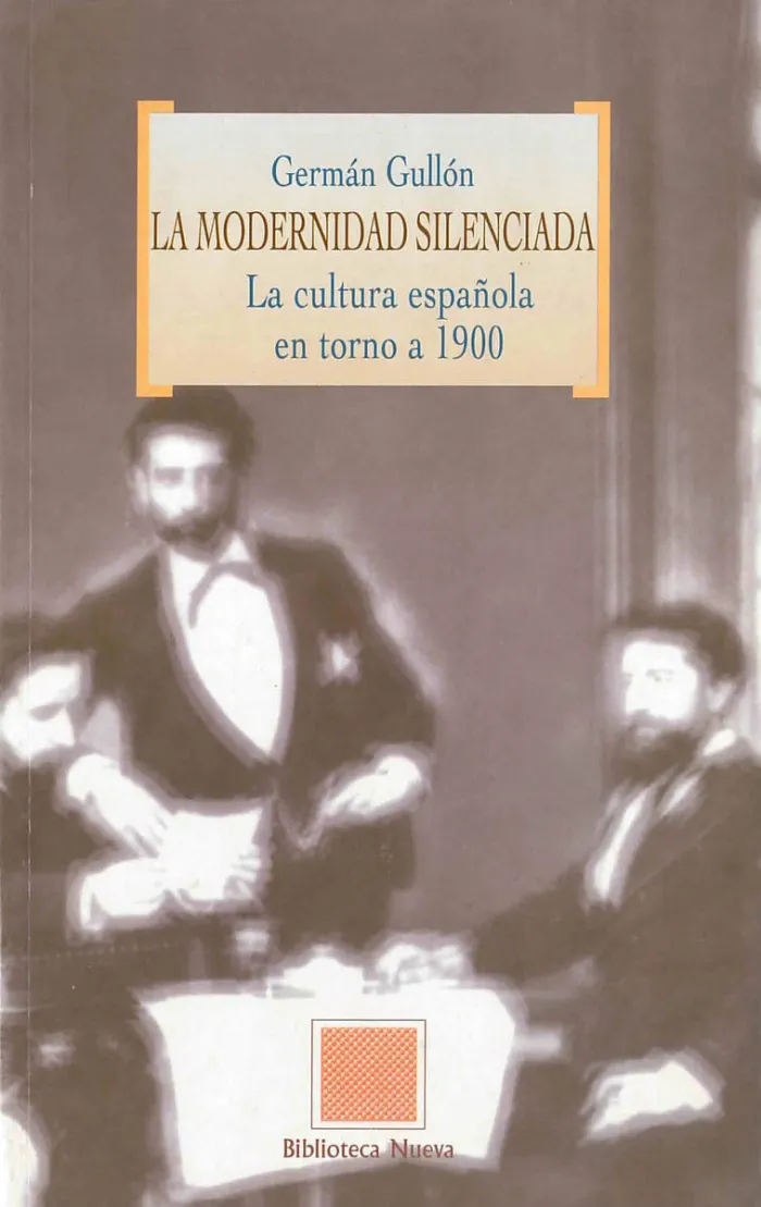 La Modernidad Silenciada