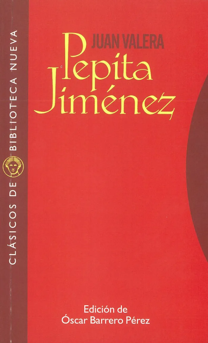 Pepita Jiménez