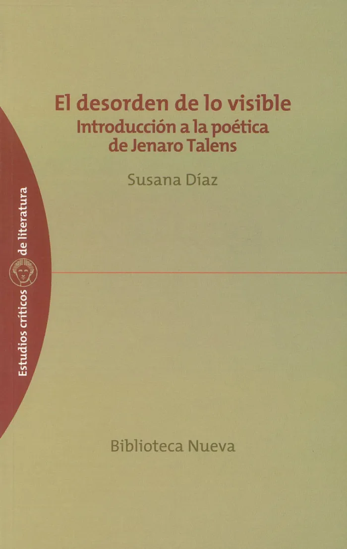 El Desorden de los Visible