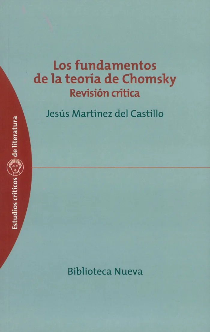 Los Fundamentos de la Teoría de Chomsky