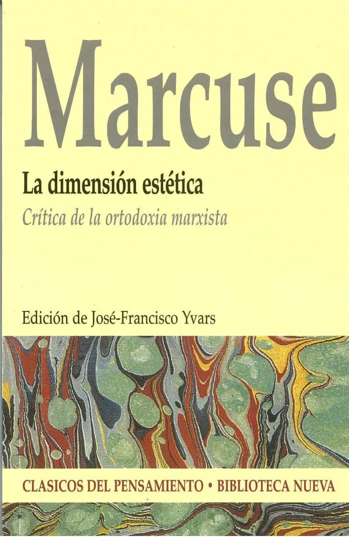 La Dimension Estetica