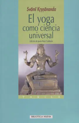 El Yoga Como Ciencia Universal