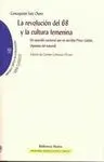 La Revolución del 68 y la Cultura Femenina