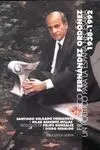 Francisco Fernández Ordóñez