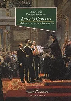 Antonio Cánovas del Castillo