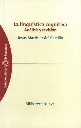 La Lingüística Cognitiva