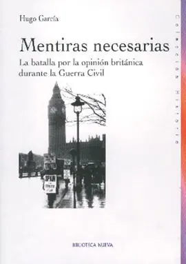 Mentiras Necesarias