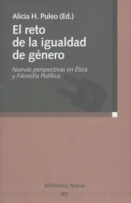 El Reto de la Igualdad de Género