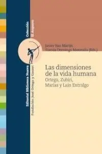 Las Dimensiones de la Vida Humana