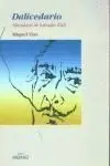 Dalicedario. Abecedario Salvador Dalí