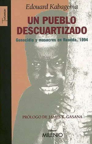 Un Pueblo Descuartizado