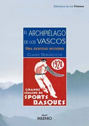 El Archipiélago de los Vascos