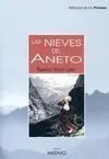 Las Nieves del Aneto