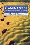 Caminantes. Una Antropología de los Judíos