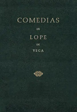 Comedias. Parte Ix, Vol. 1