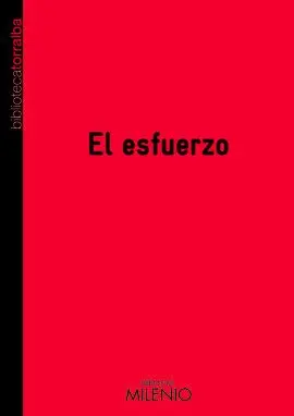 El Esfuerzo