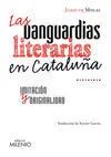Vanguardias Literarias en Cataluña, las