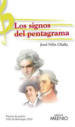 Signos del Pentagrama, los