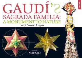 Gaudí S Sagrada Familia: a Monument To Nature