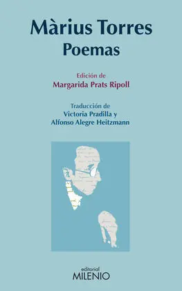 Màrius Torres. Poemas