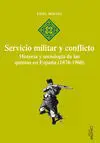 Servicio Militar y Conflicto