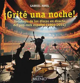 Grite una Noche!