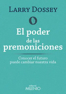 Poder de las Premoniciones,El