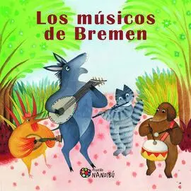 Los Músicos de Bremen