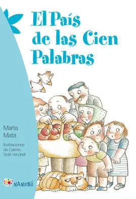 El Pais de las Cien Palabras