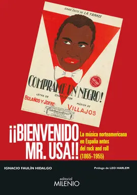 Bienvenido Mr. Usa