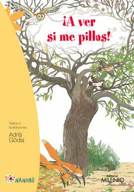¡A Ver si me Pillas!