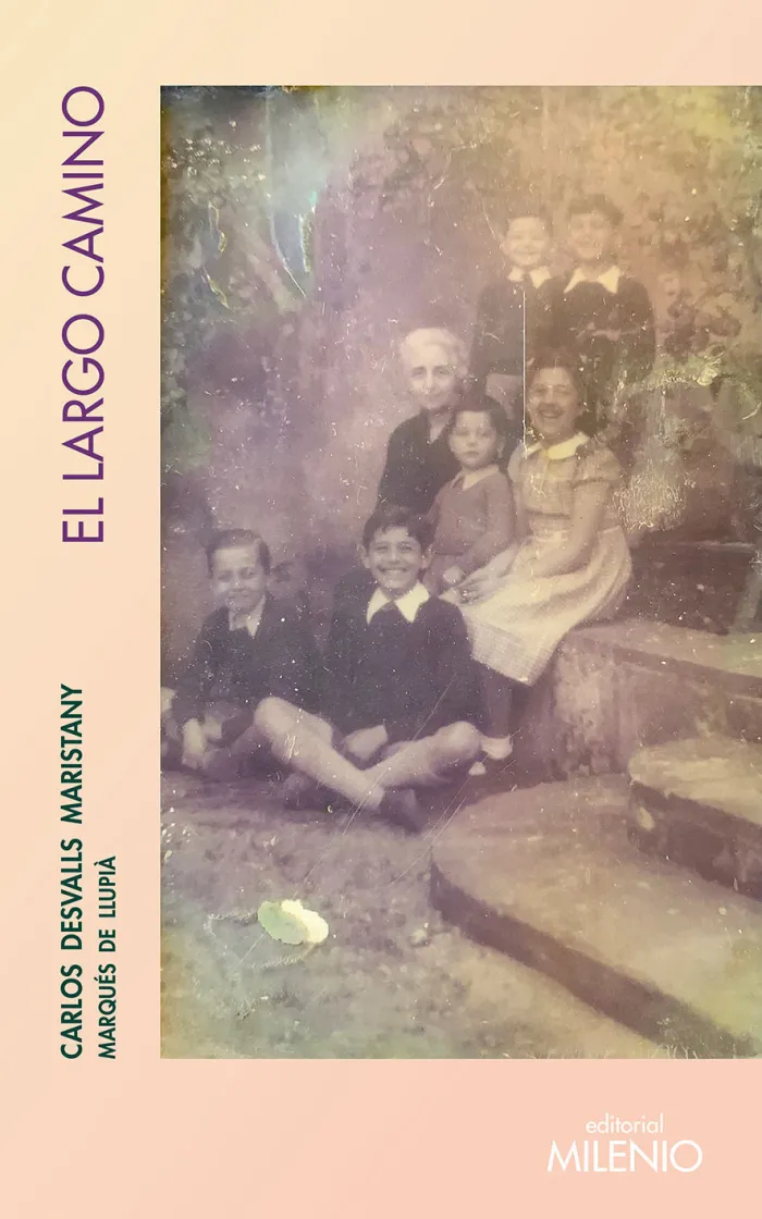 El Largo Camino