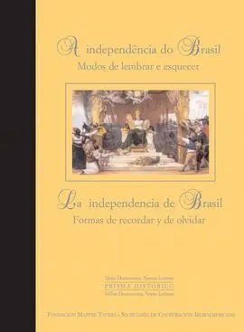 La Independencia de Brasil