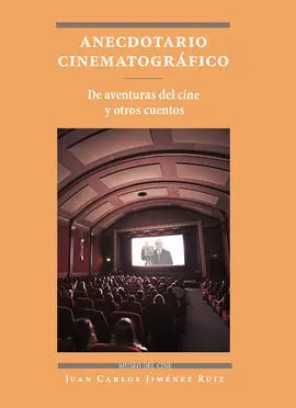 Anecdotario Cinematográfico