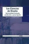 Las Ciencias de Diseño