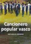 Cancionero Popular Vasco
