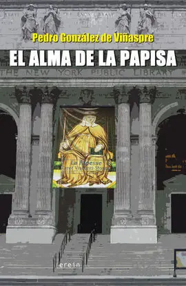 El Alma de la Papisa