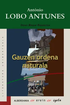 Gauzen Ordena Naturala