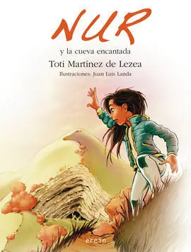 Nur 10 Nur y la Cueva Encantada