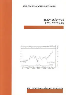 Matemáticas Financieras