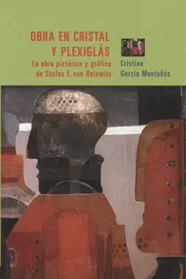 Obra en Cristal y Plexiglás