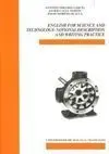 English For Science And Technology. Notional Description And Writing Practice