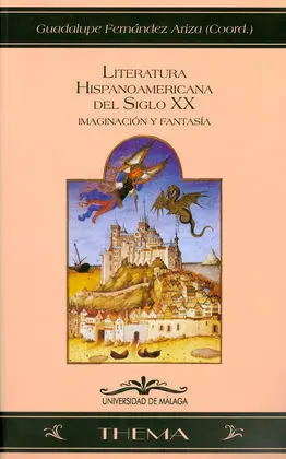 Literatura Hispanoamericana del Siglo Xx