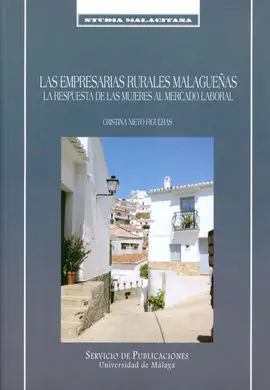 Las Empresarias Rurales Malagueñas