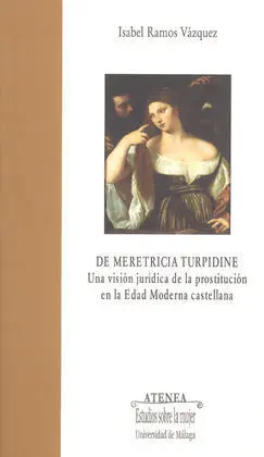 De Meretricia Turpidine