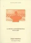 La Música Contemporánea en el Cine