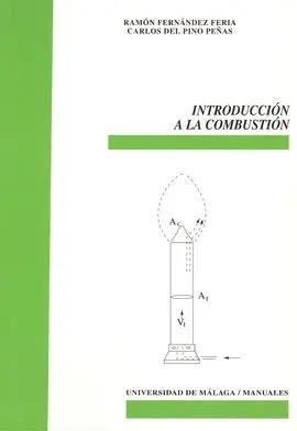 Introducción a la Combustión